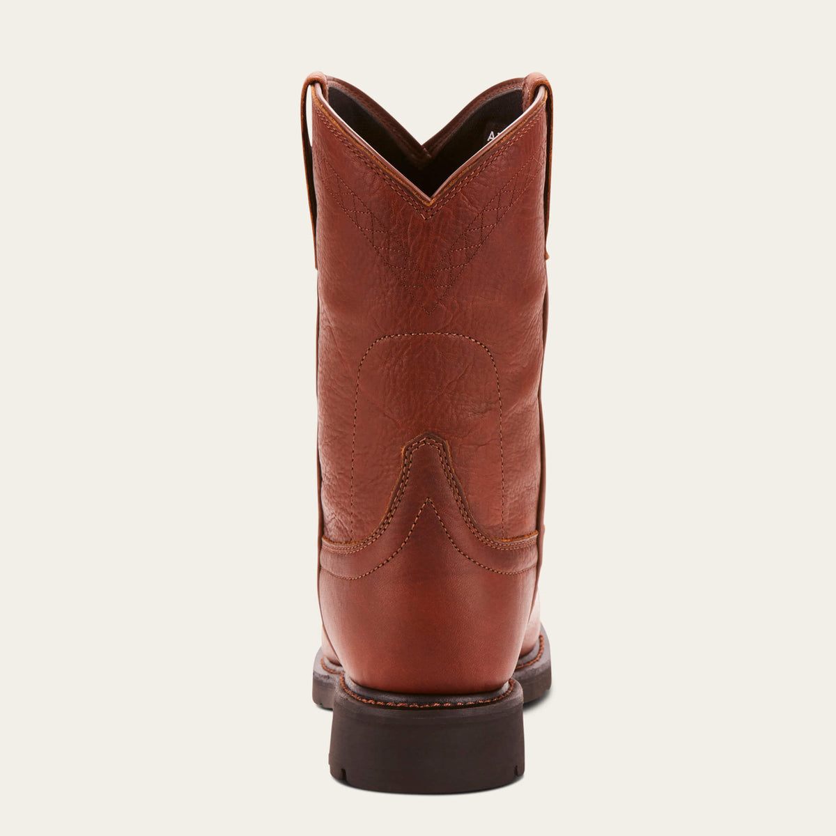 Sierra Waterproof Work Boot - Ariat Latest