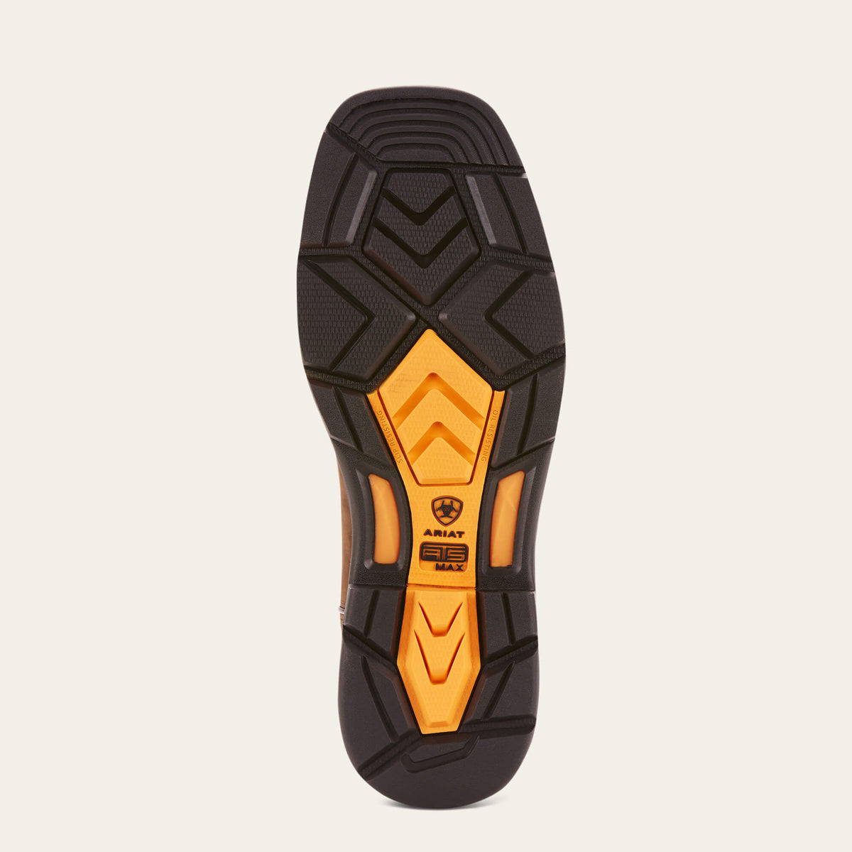 WorkHog XT Waterproof Carbon Toe Work Boot - Ariat Recommended