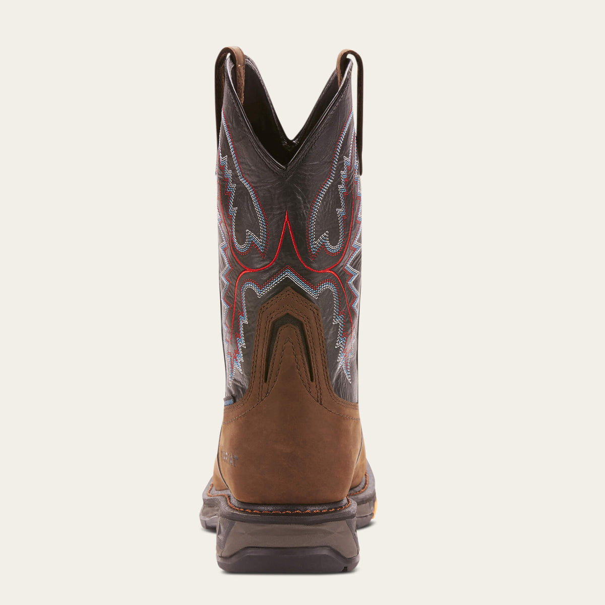 WorkHog XT Waterproof Carbon Toe Work Boot - Ariat Recommended