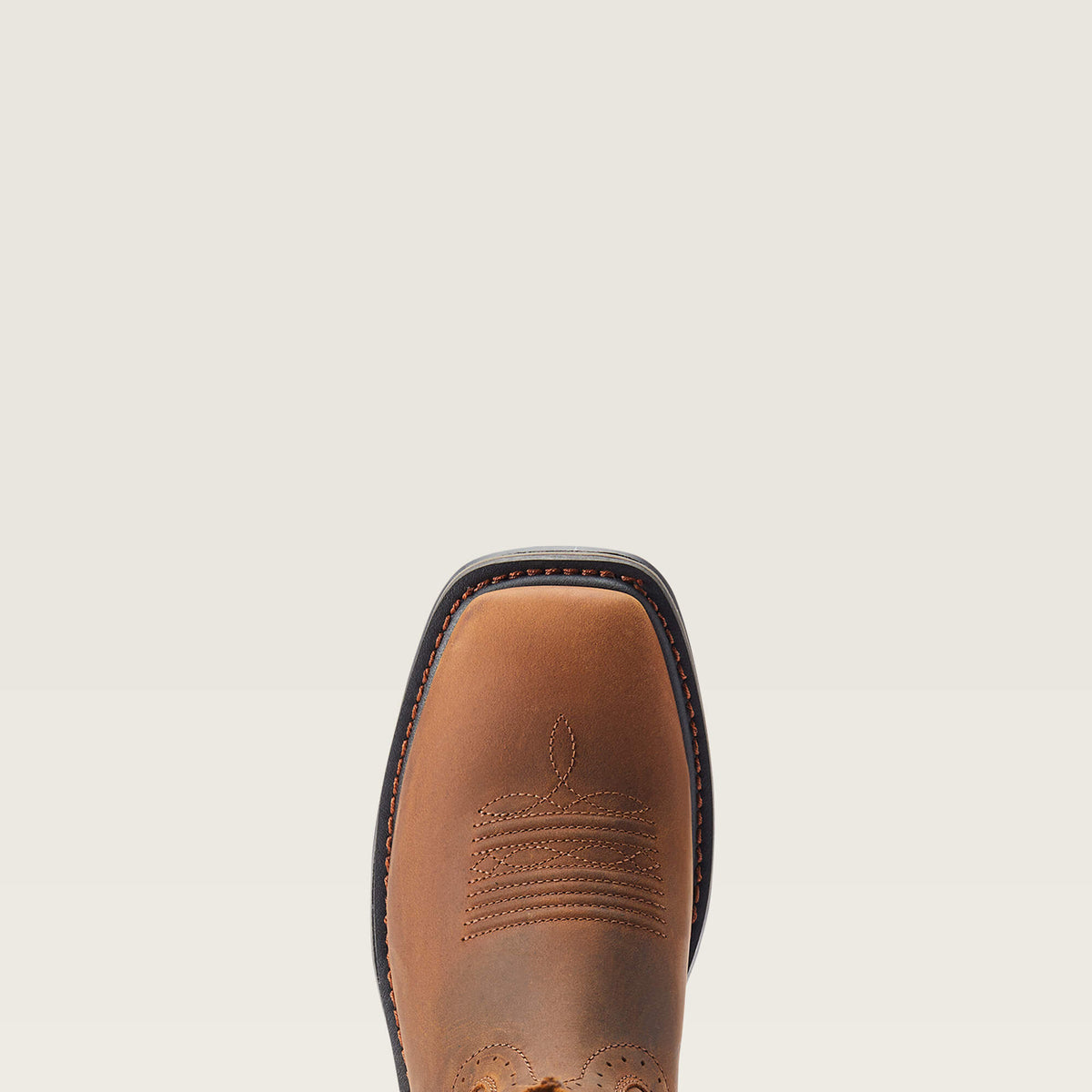 Sierra Shock Shield Patriot Work Boot - Ariat Top Pick