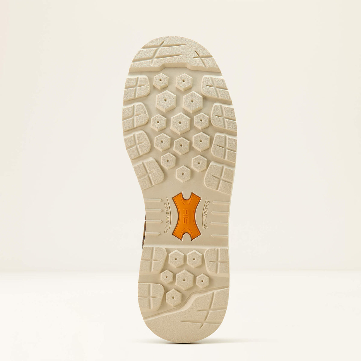 Rebar Lift Pull On Moc Toe Work Boot - Ariat Best Seller