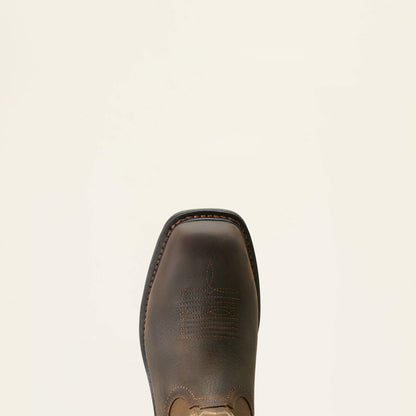 WorkHog CSA Waterproof Insulated Composite Toe Work Boot - Ariat Deals