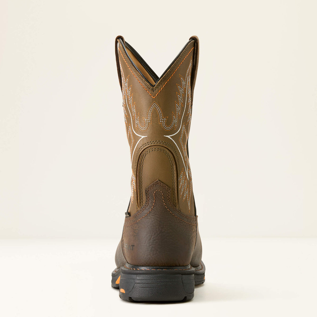 WorkHog CSA Waterproof Insulated Composite Toe Work Boot - Ariat Deals