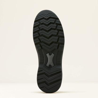 Turbo Chelsea CSA Waterproof Carbon Toe Work Boot - Ariat Customer Favorite