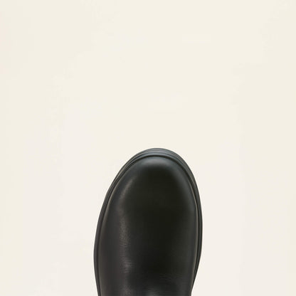 Turbo Chelsea CSA Waterproof Carbon Toe Work Boot - Ariat Customer Favorite