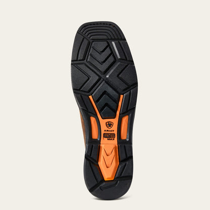 WorkHog XT EZ Zip Carbon Toe Work Boot - Ariat Signature