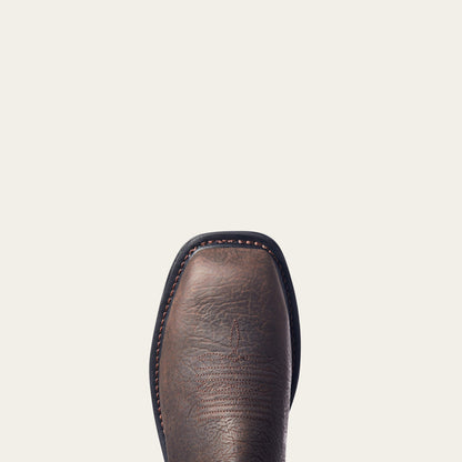 WorkHog XT EZ Zip Carbon Toe Work Boot - Ariat Signature