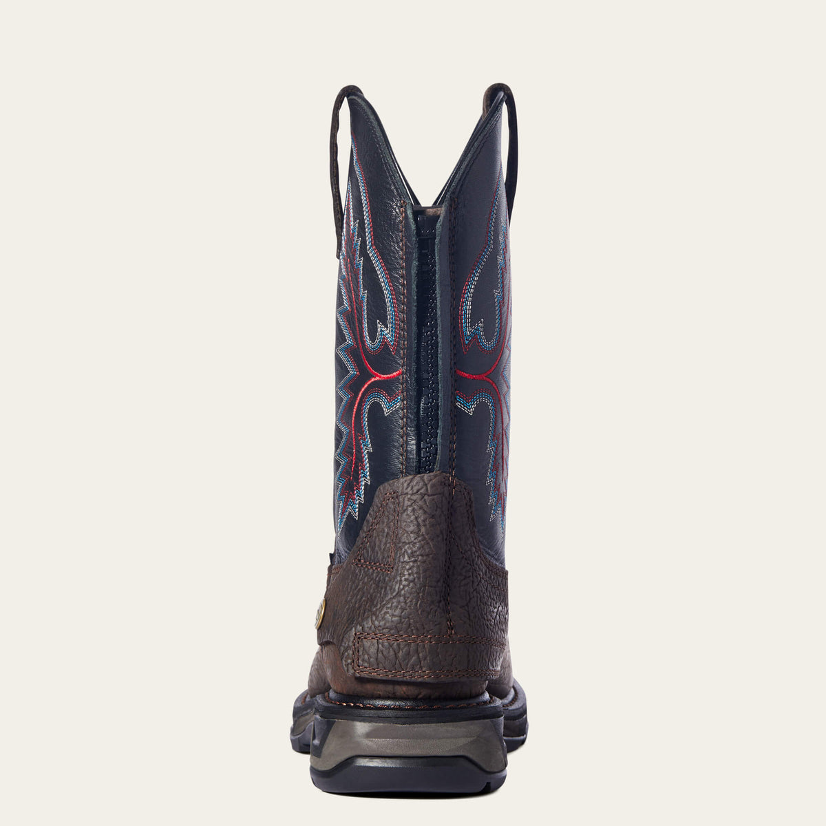 WorkHog XT EZ Zip Carbon Toe Work Boot - Ariat Signature