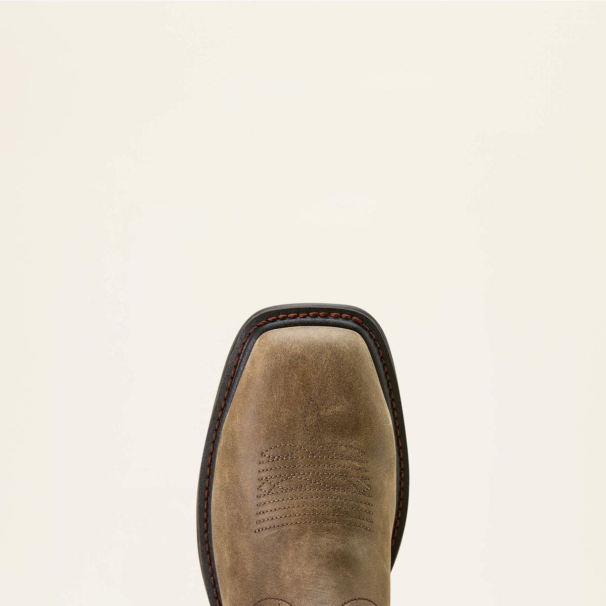 Sierra Shock Shield Wide Square Toe Steel Toe Work Boot - Ariat Deals
