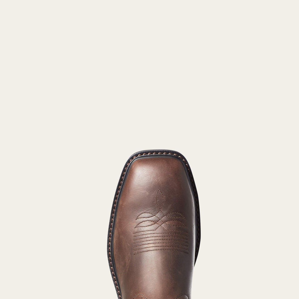 Groundwork Wide Square Toe Steel Toe Work Boot - Ariat Latest
