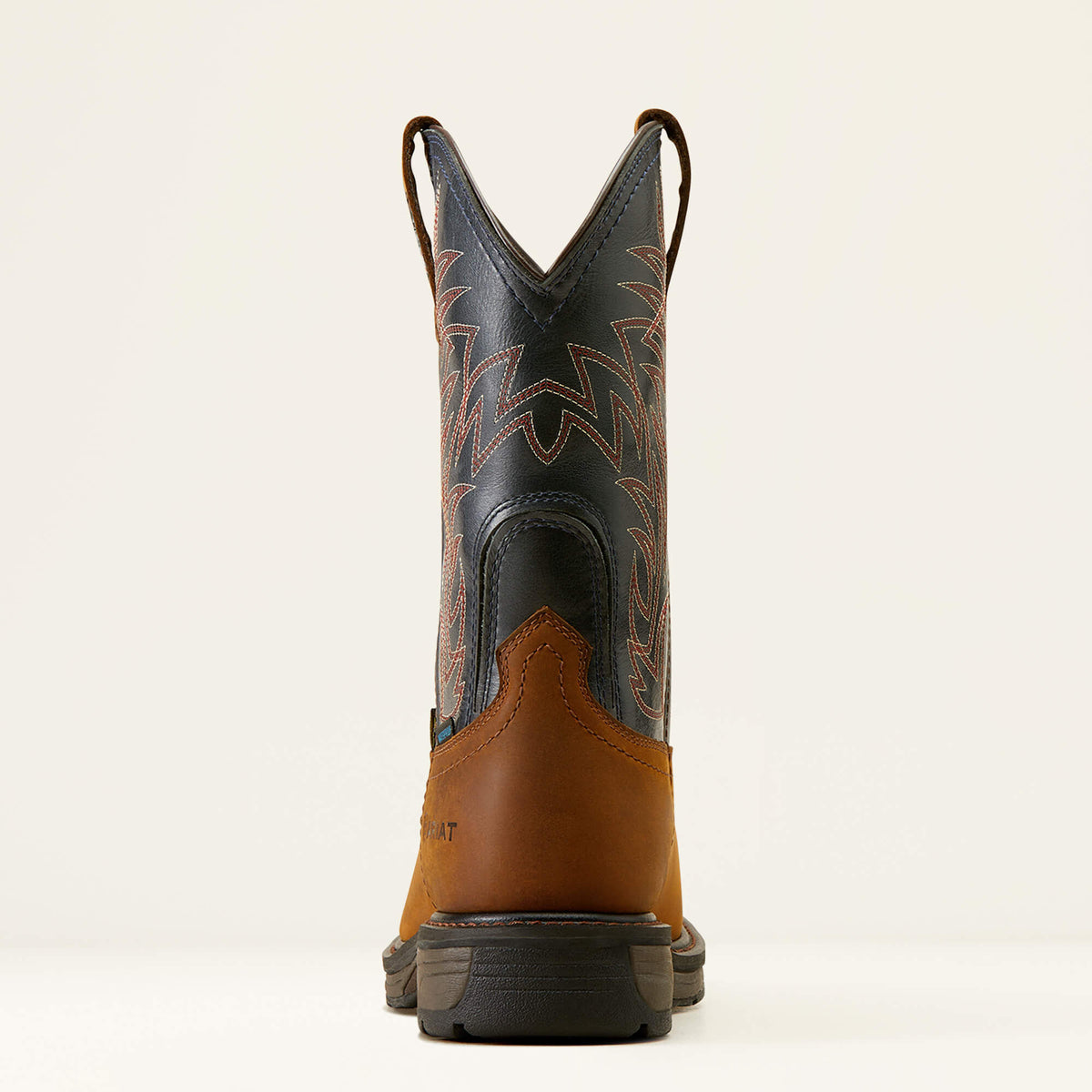 WorkHog MetGuard CSA Waterproof Composite Toe Work Boot - Ariat Smart Buy