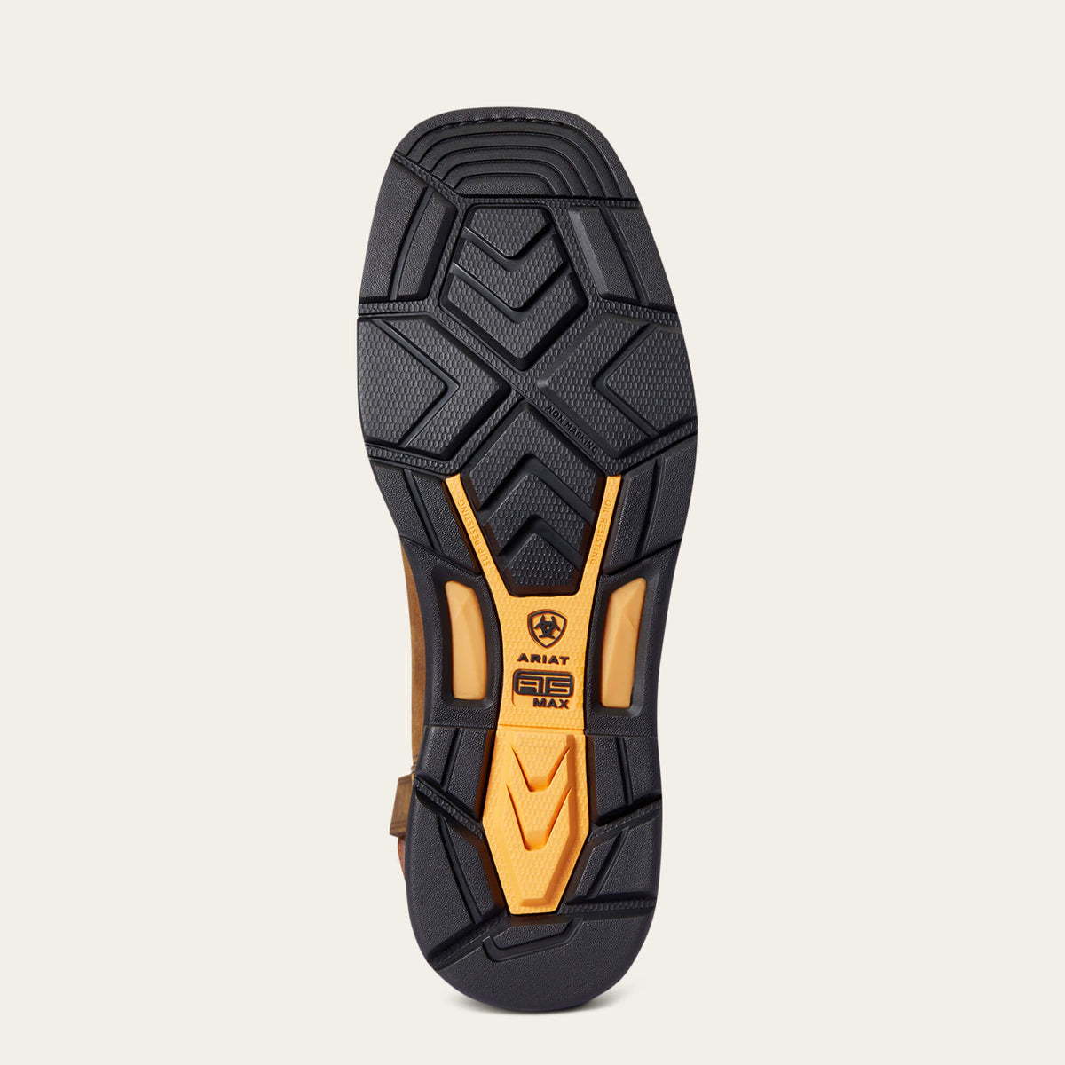 WorkHog XT Cottonwood Work Boot - Ariat Latest