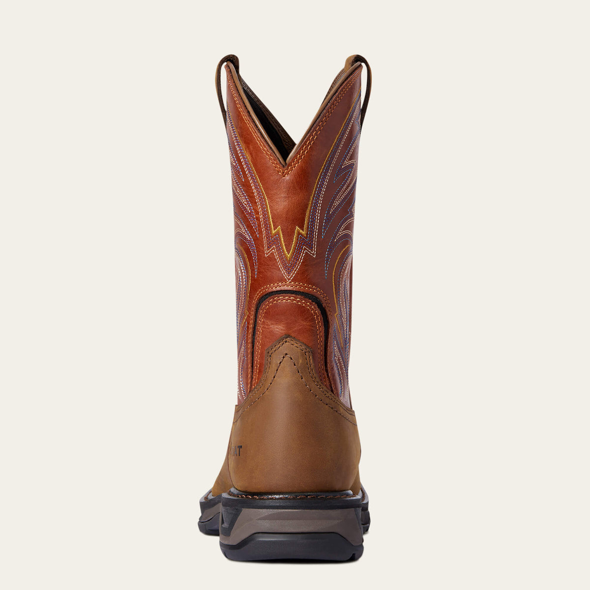 WorkHog XT Cottonwood Work Boot - Ariat Latest