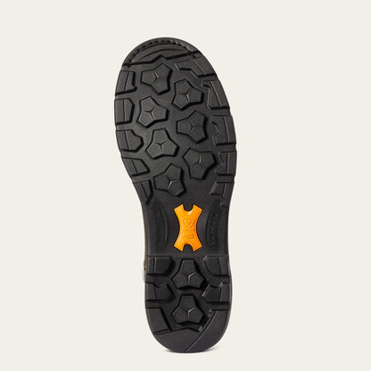 Stump Jumper Pull-On Waterproof Composite Toe Work Boot - Ariat Featured