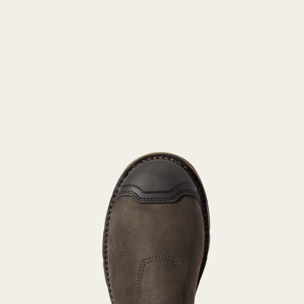 Stump Jumper Pull-On Waterproof Composite Toe Work Boot - Ariat Featured