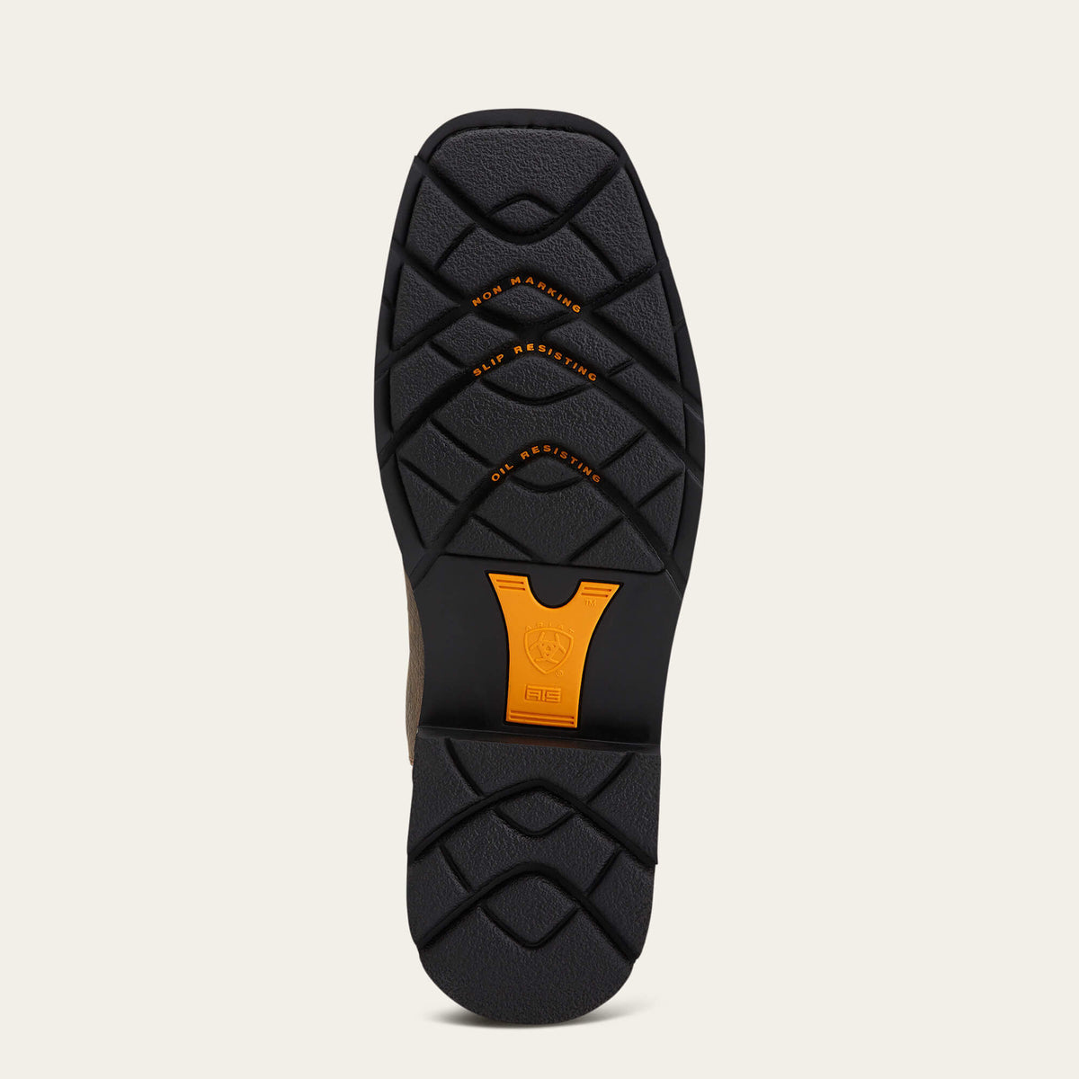 Sierra Puncture Resistant Steel Toe Work Boot - Ariat Featured