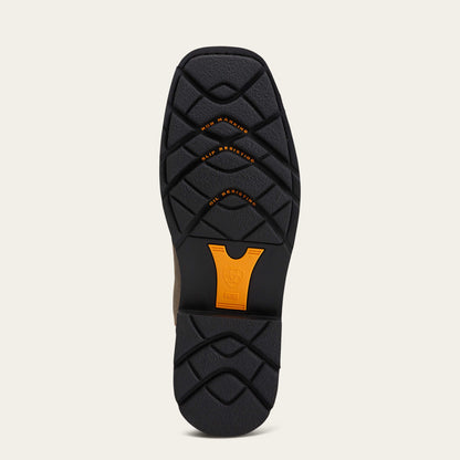 Sierra Puncture Resistant Steel Toe Work Boot - Ariat Featured