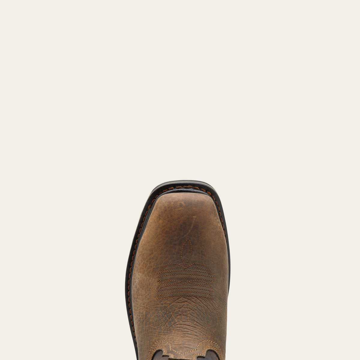 Sierra Puncture Resistant Steel Toe Work Boot - Ariat Featured