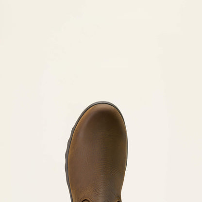 Turbo Duratread Pull On Static Dissipative Composite Toe Work Boot - Ariat Value