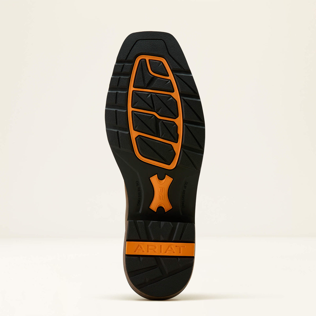 Ironside Square Toe Steel Toe Work Boot - Ariat Customer Favorite