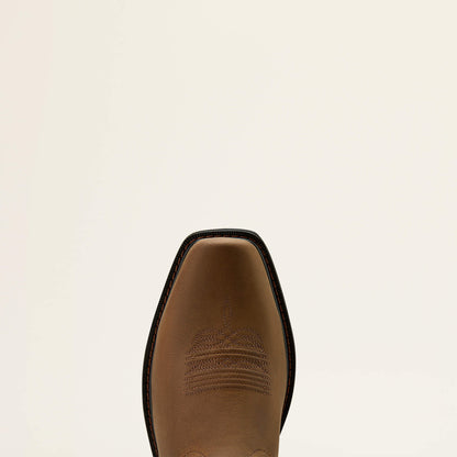 Ironside Square Toe Steel Toe Work Boot - Ariat Customer Favorite