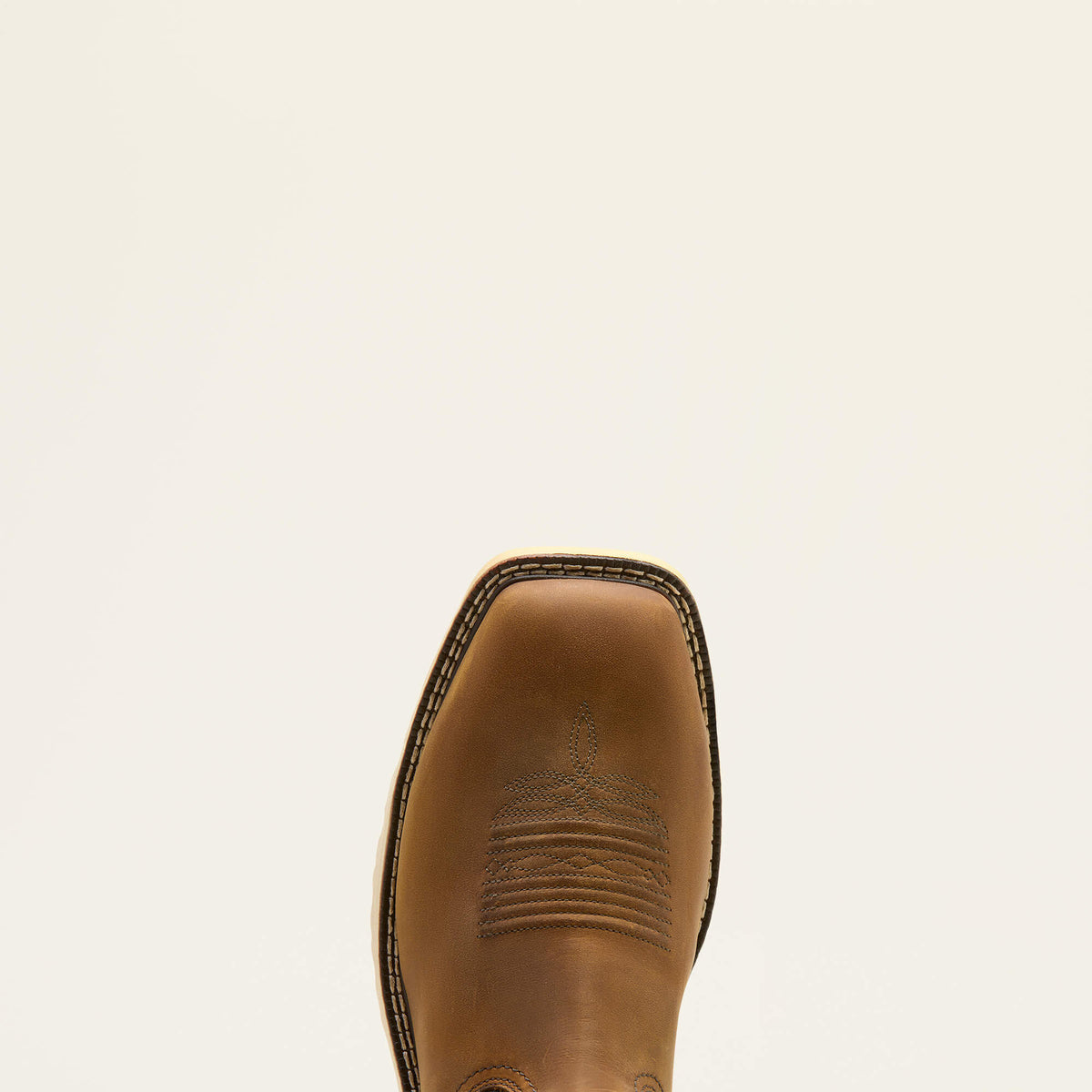 Activator Live Free Wide Square Toe Work Boot - Ariat Discount