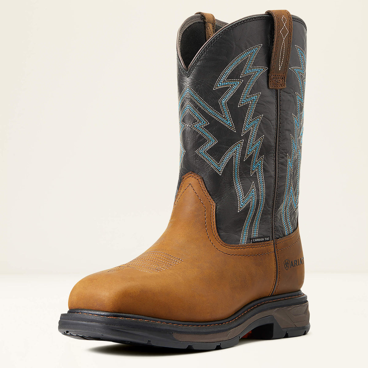 WorkHog XT BOA Carbon Toe Work Boot - Ariat Sale