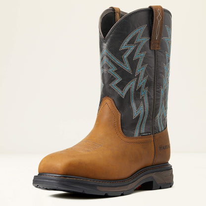 WorkHog XT BOA Carbon Toe Work Boot - Ariat Sale