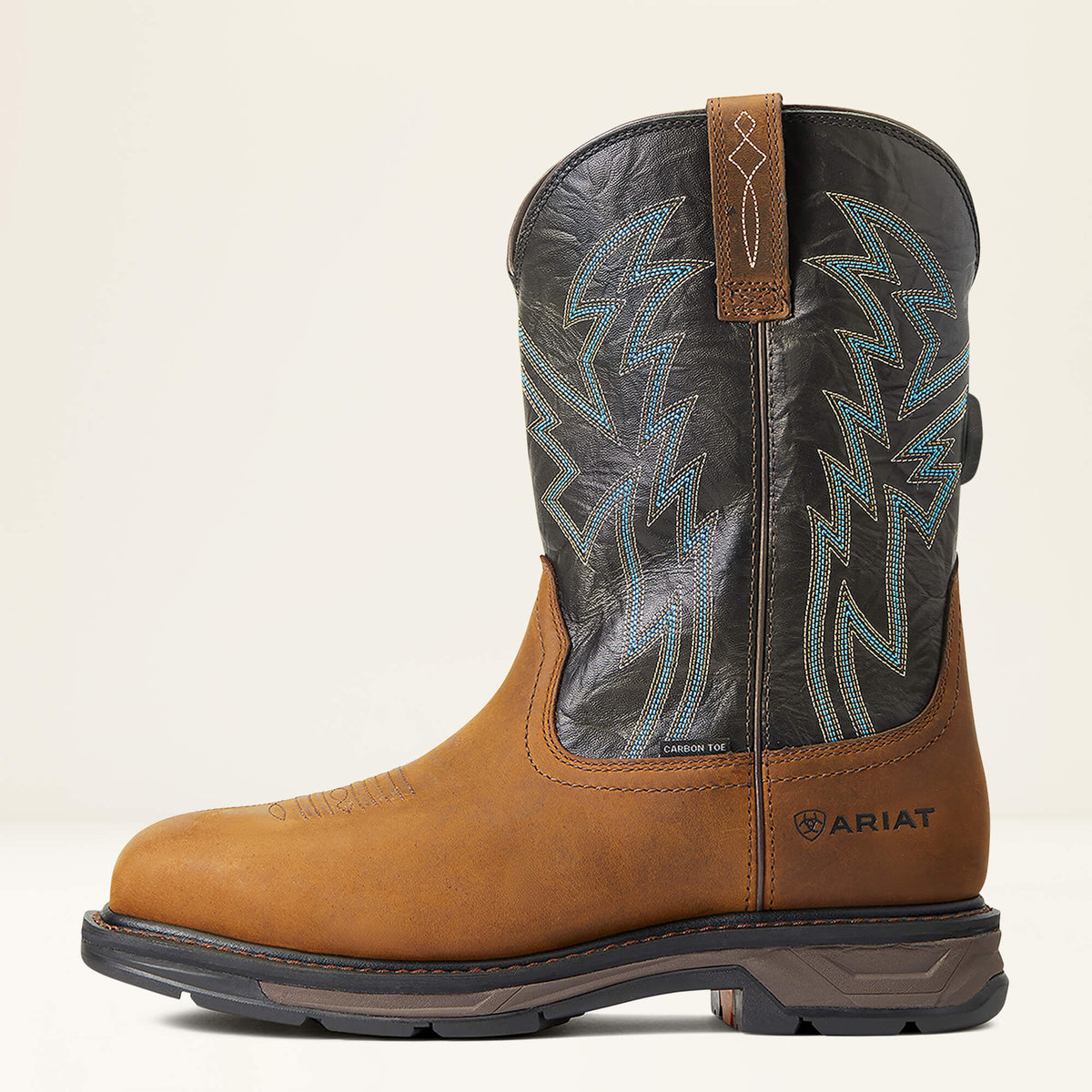 WorkHog XT BOA Carbon Toe Work Boot - Ariat Sale
