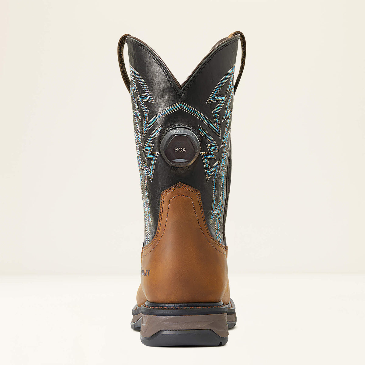 WorkHog XT BOA Carbon Toe Work Boot - Ariat Sale