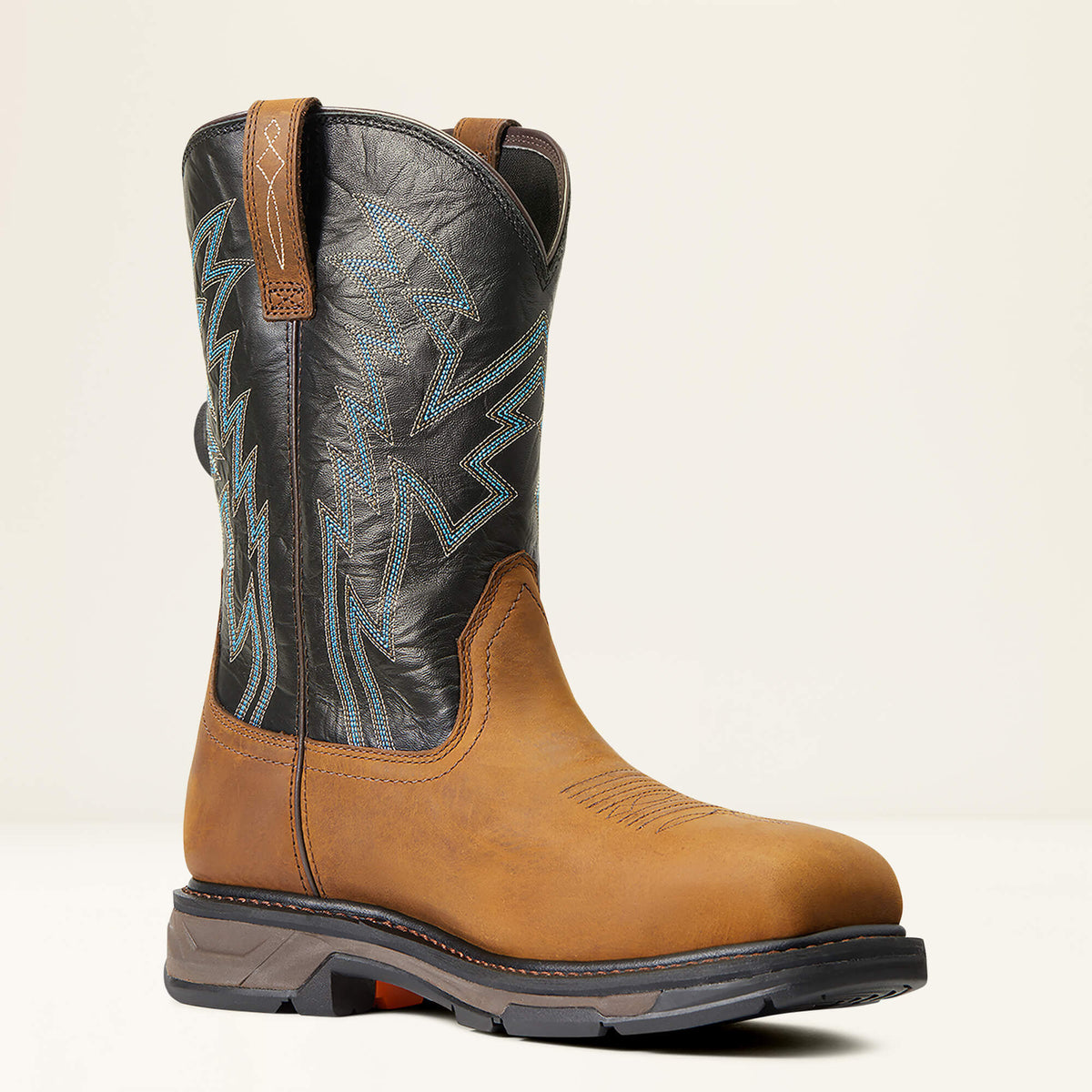 WorkHog XT BOA Carbon Toe Work Boot - Ariat Sale