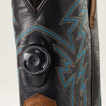 WorkHog XT BOA Carbon Toe Work Boot - Ariat Sale