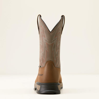 Rebar Flex SD Composite Toe Work Boot - Ariat Classic
