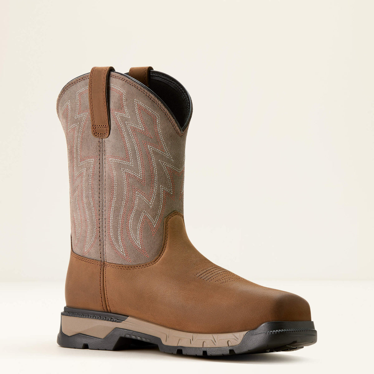 Rebar Flex SD Composite Toe Work Boot - Ariat Classic