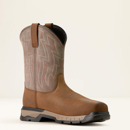 Rebar Flex SD Composite Toe Work Boot - Ariat Classic