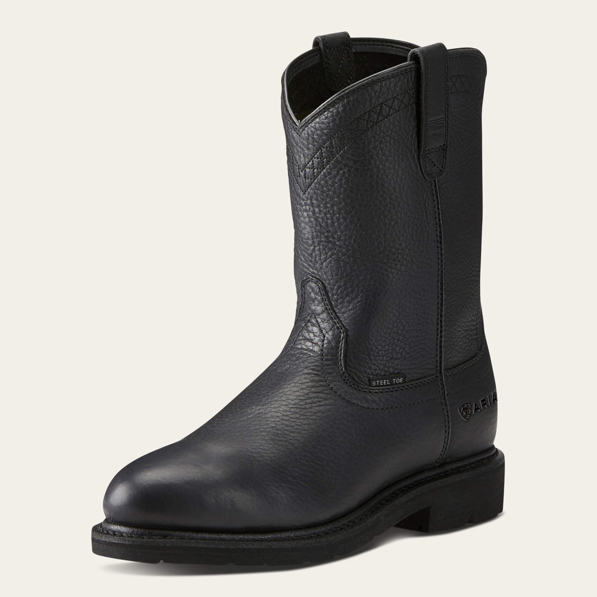 Sierra Steel Toe Work Boot - Ariat Deals