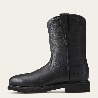 Sierra Steel Toe Work Boot - Ariat Deals