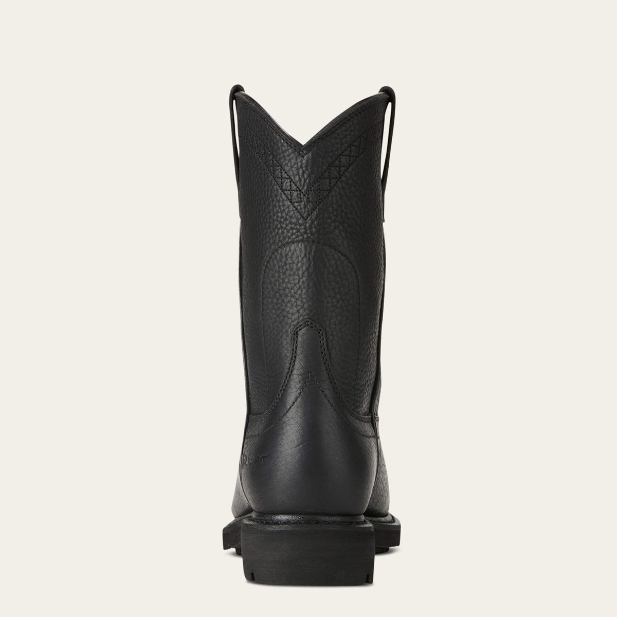 Sierra Steel Toe Work Boot - Ariat Deals