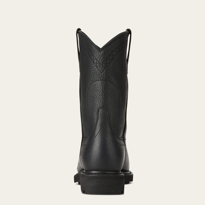 Sierra Steel Toe Work Boot - Ariat Deals