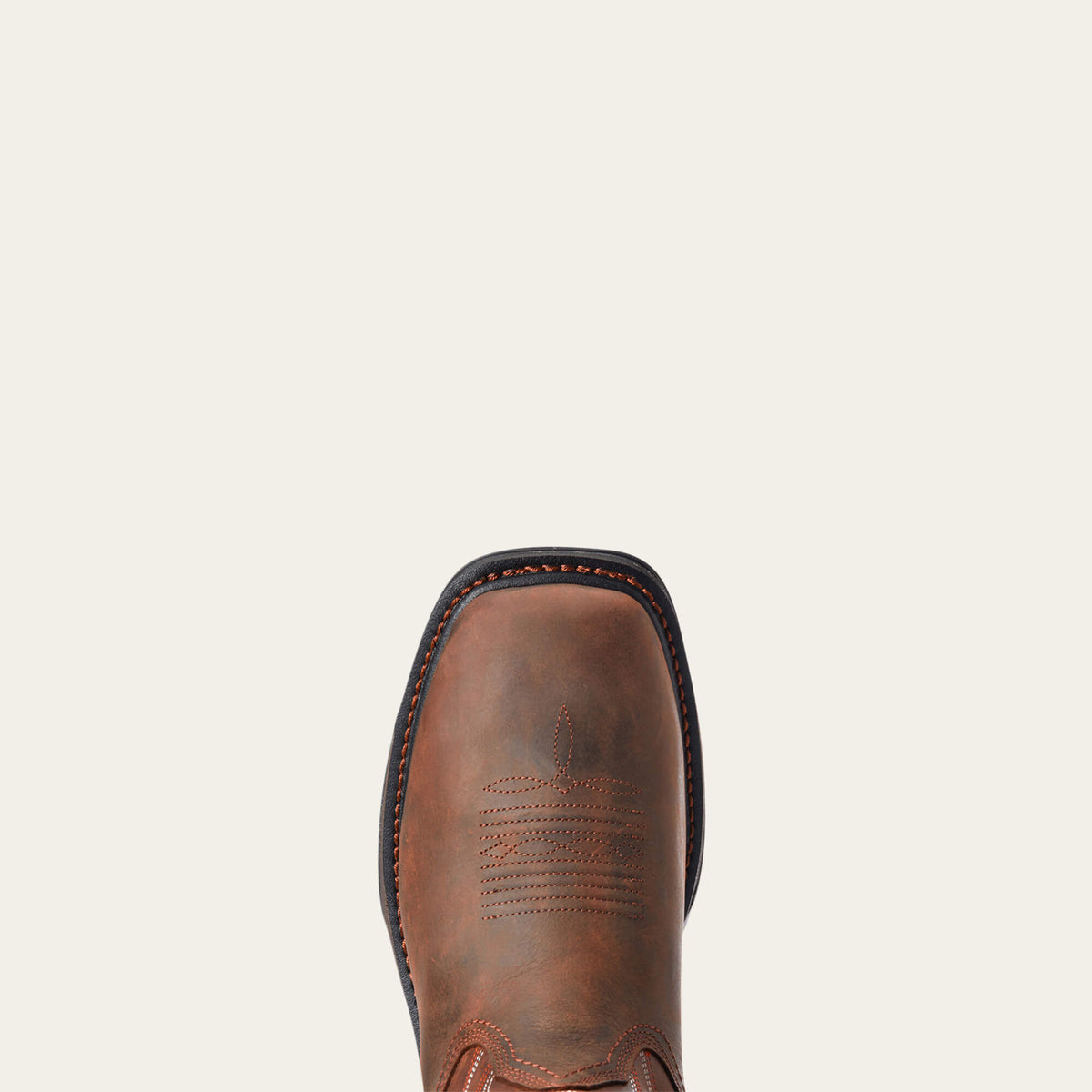 Big Rig Waterproof Work Boot - Ariat Hot Sale