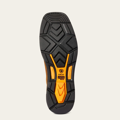 WorkHog XT Cottonwood Carbon Toe Work Boot - Ariat Recommended