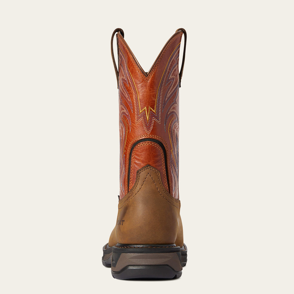 WorkHog XT Cottonwood Carbon Toe Work Boot - Ariat Recommended