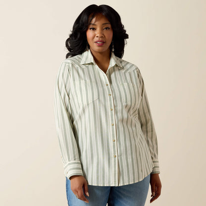 Billie Jean Shirt - Ariat Recommended