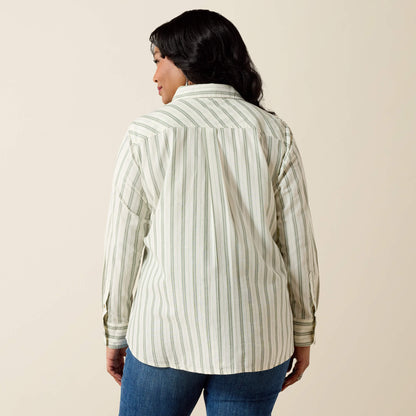 Billie Jean Shirt - Ariat Recommended