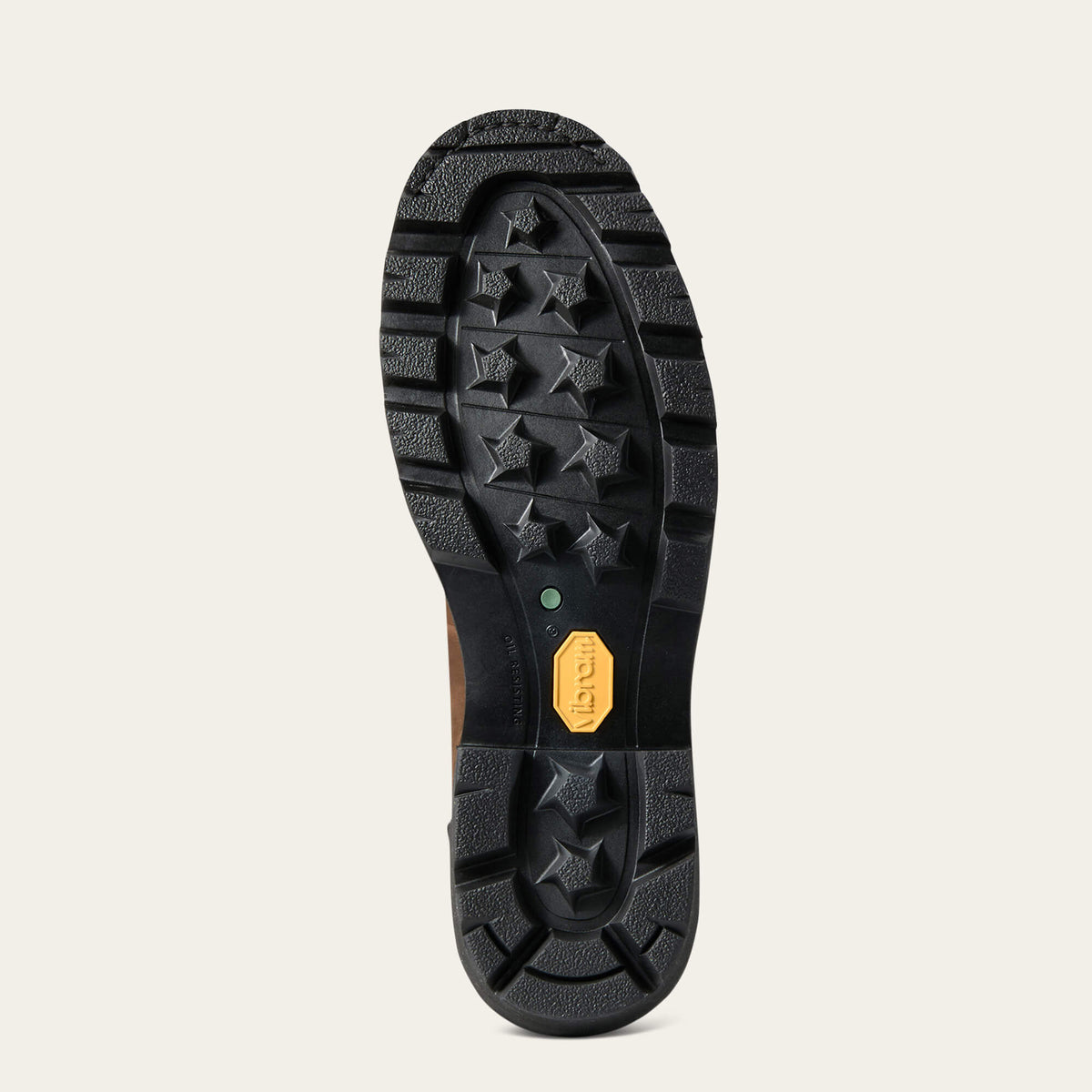 Powerline 8" Waterproof Composite Toe Work Boot - Ariat Everyday