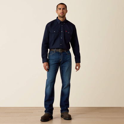 FR M4 Relaxed DuraStretch Stillwell Boot Cut Jean - Ariat Value