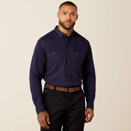 FR Airified Work Shirt - Ariat Customer Favorite