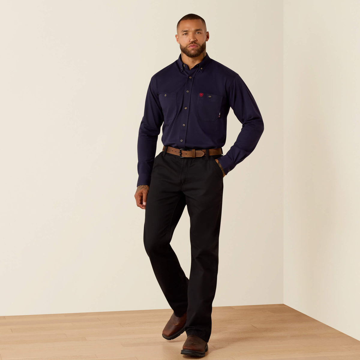 FR Airified Work Shirt - Ariat Customer Favorite