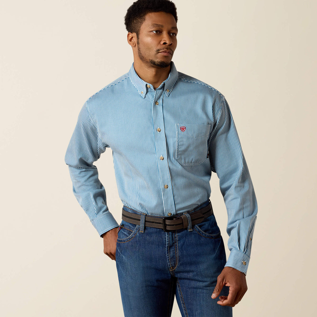 FR Basic Work Shirt - Ariat Trending