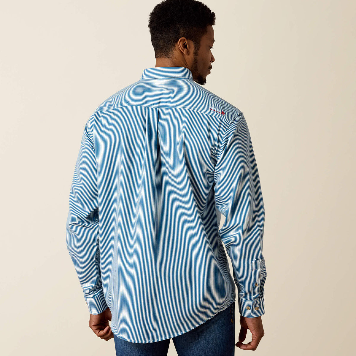 FR Basic Work Shirt - Ariat Trending